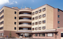 介護付き有料老人ホーム介護付有料老人ホーム昭和ろまんの施設画像